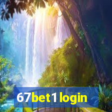 67bet1 login